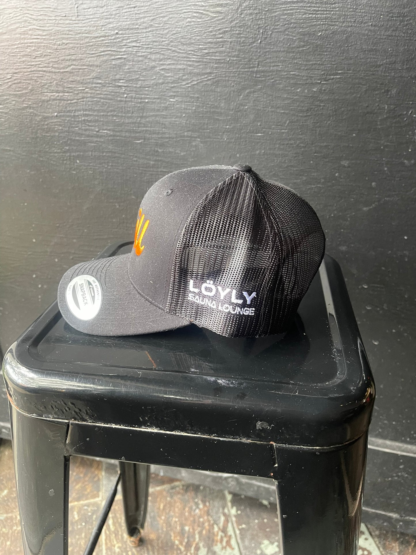 CHILL Löyly Snapback Hat