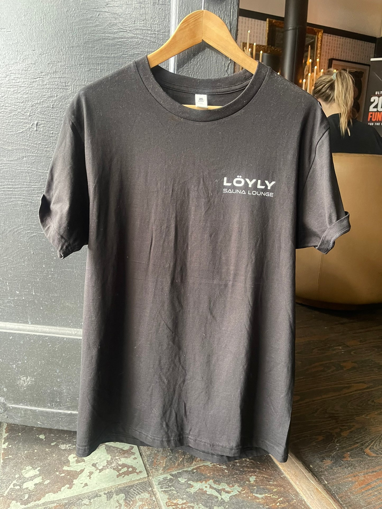 DO HARD THINGS T-Shirt