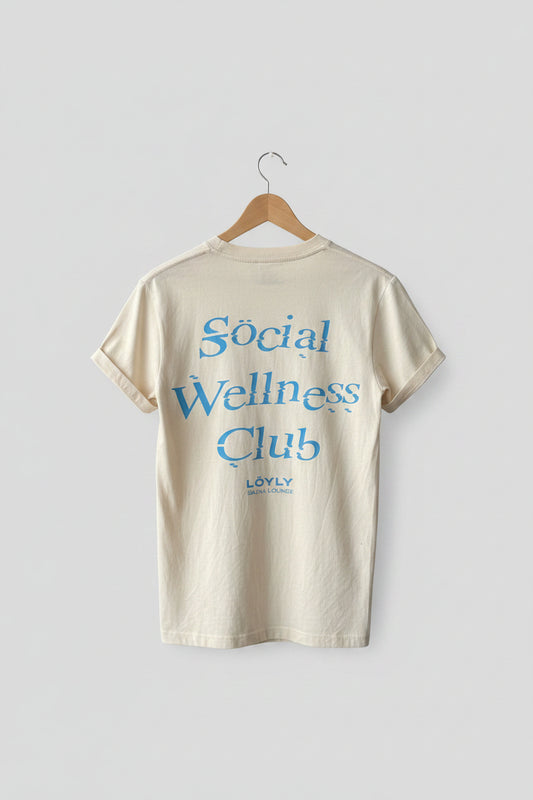 Social Wellness Club by Löyly